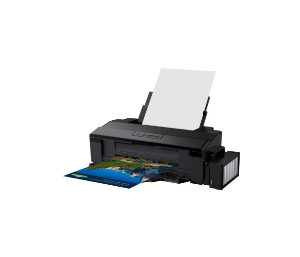 EPSON EcoTank L1300 Czarne - 206022 - zdjęcie 3